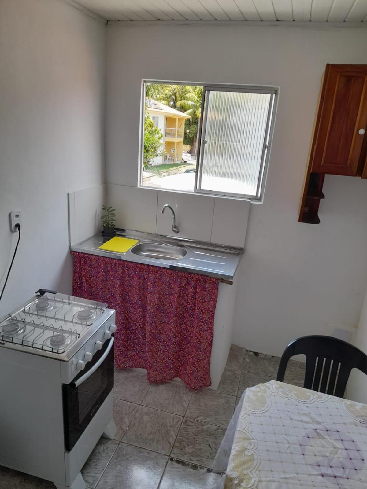 Nata Hospeda Miquarto * Porto Seguro