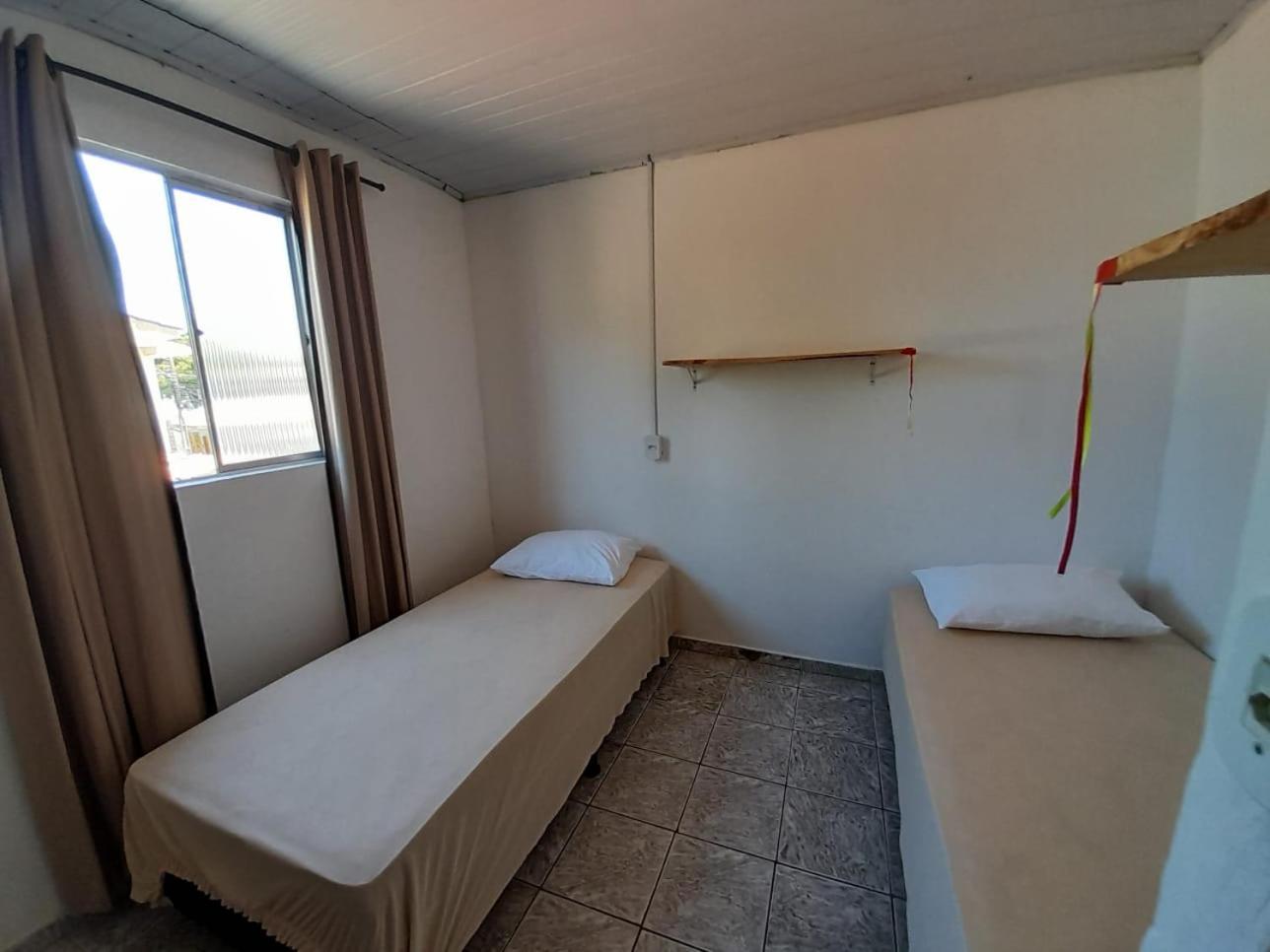 Nata Hospeda Miquarto Casa de hóspedes *