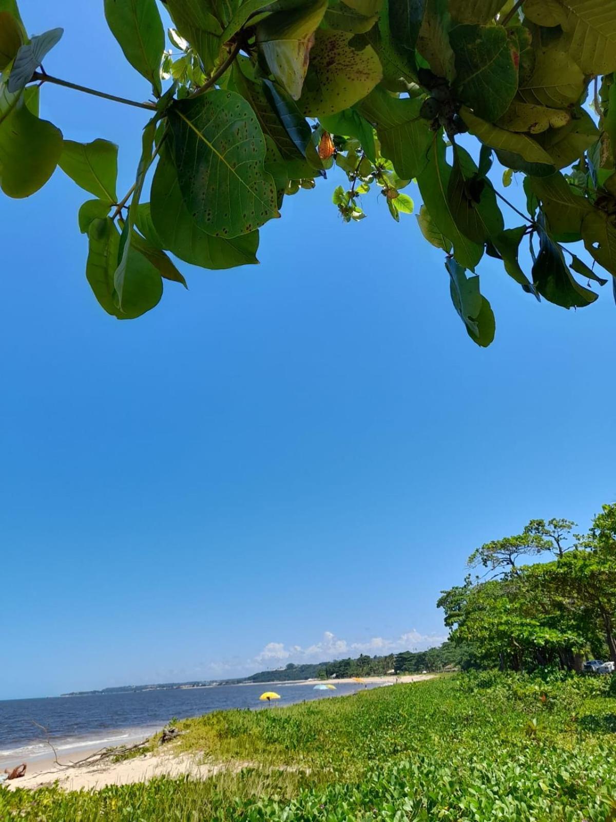 Casa de hóspedes Nata Hospeda Miquarto Porto Seguro