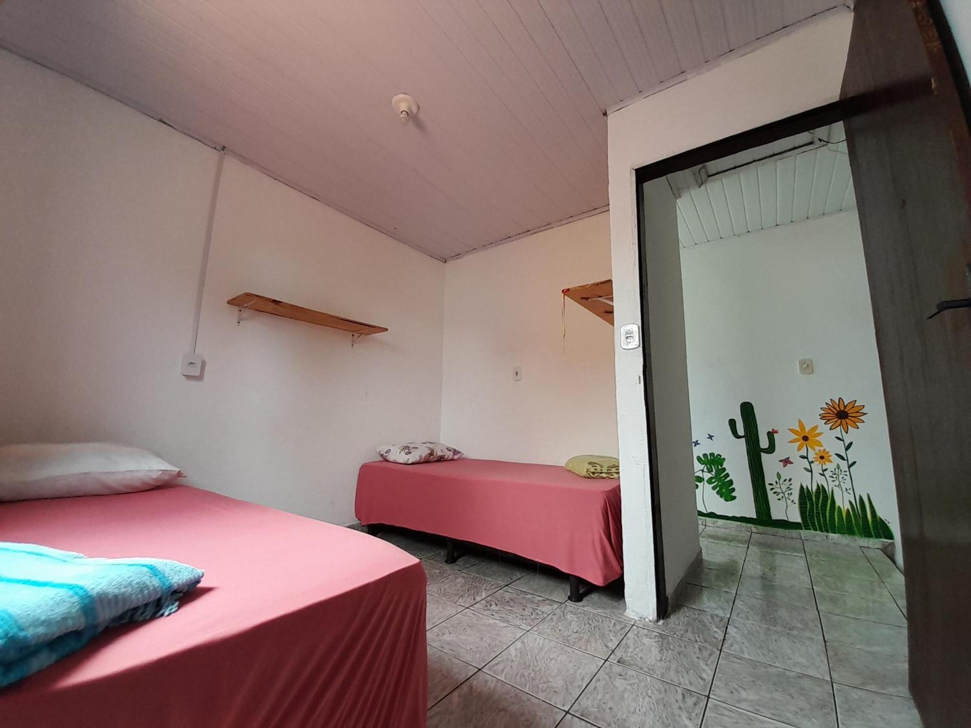 Nata Hospeda Miquarto Porto Seguro