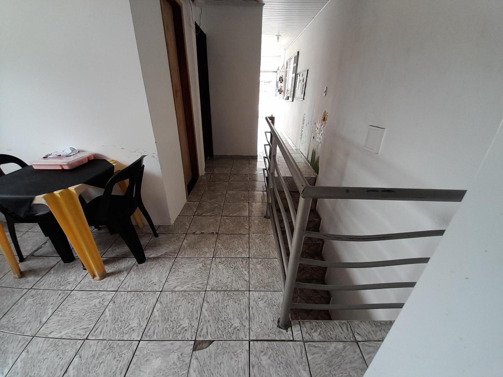 Casa de hóspedes Nata Hospeda Miquarto
