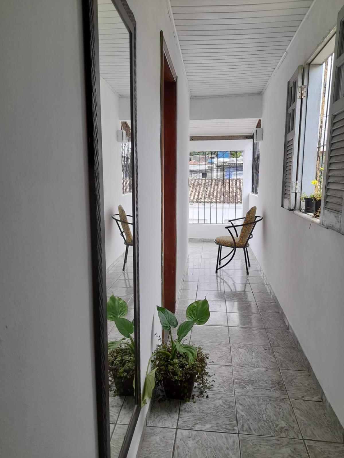 Nata Hospeda Miquarto Guest house Porto Seguro