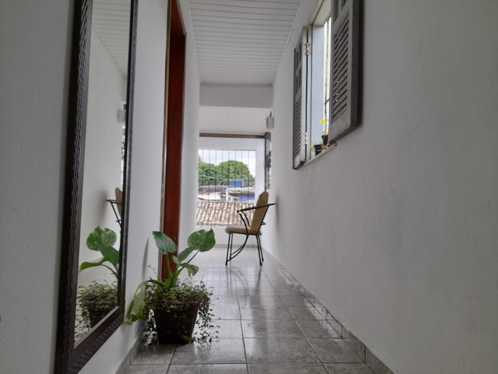 Nata Hospeda Miquarto Guest house *