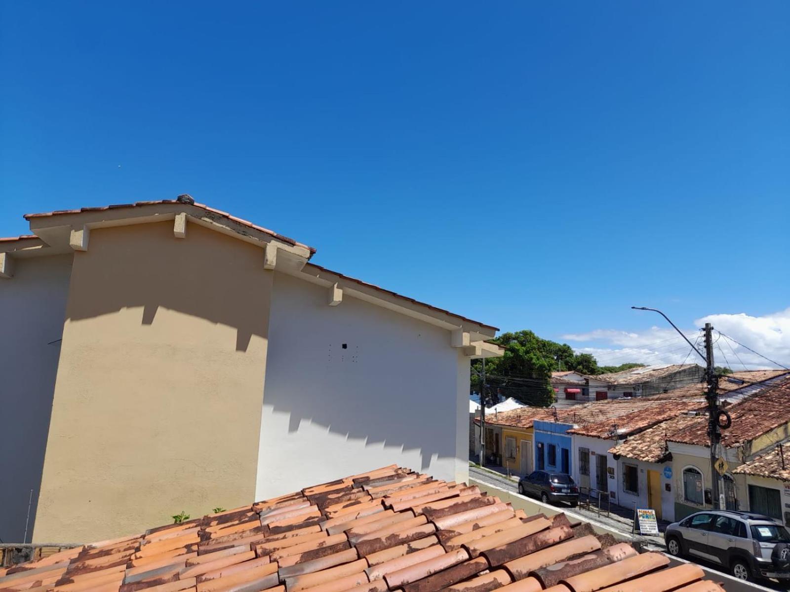 Nata Hospeda Miquarto Guest house Porto Seguro