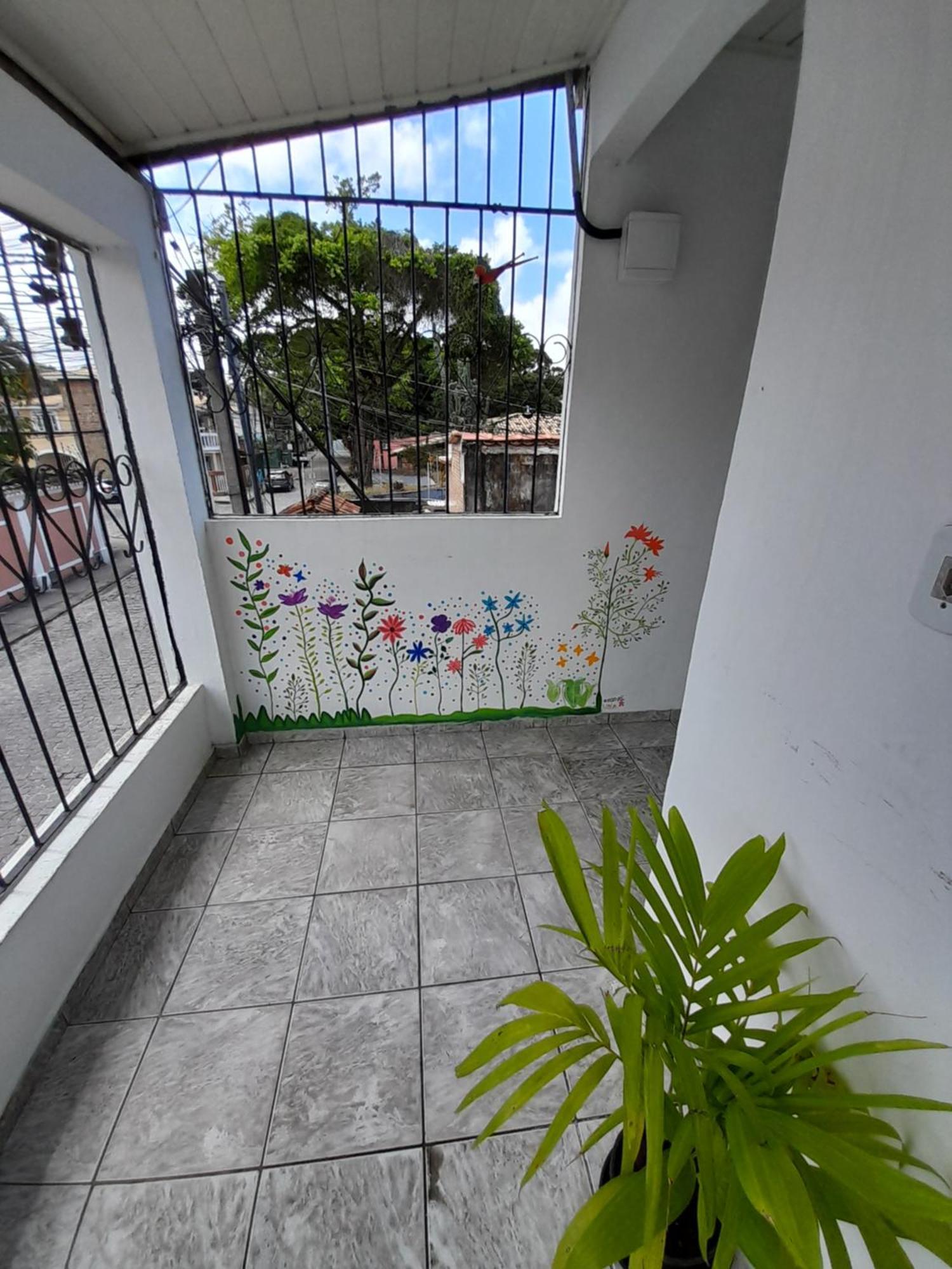 Nata Hospeda Miquarto Guest house *