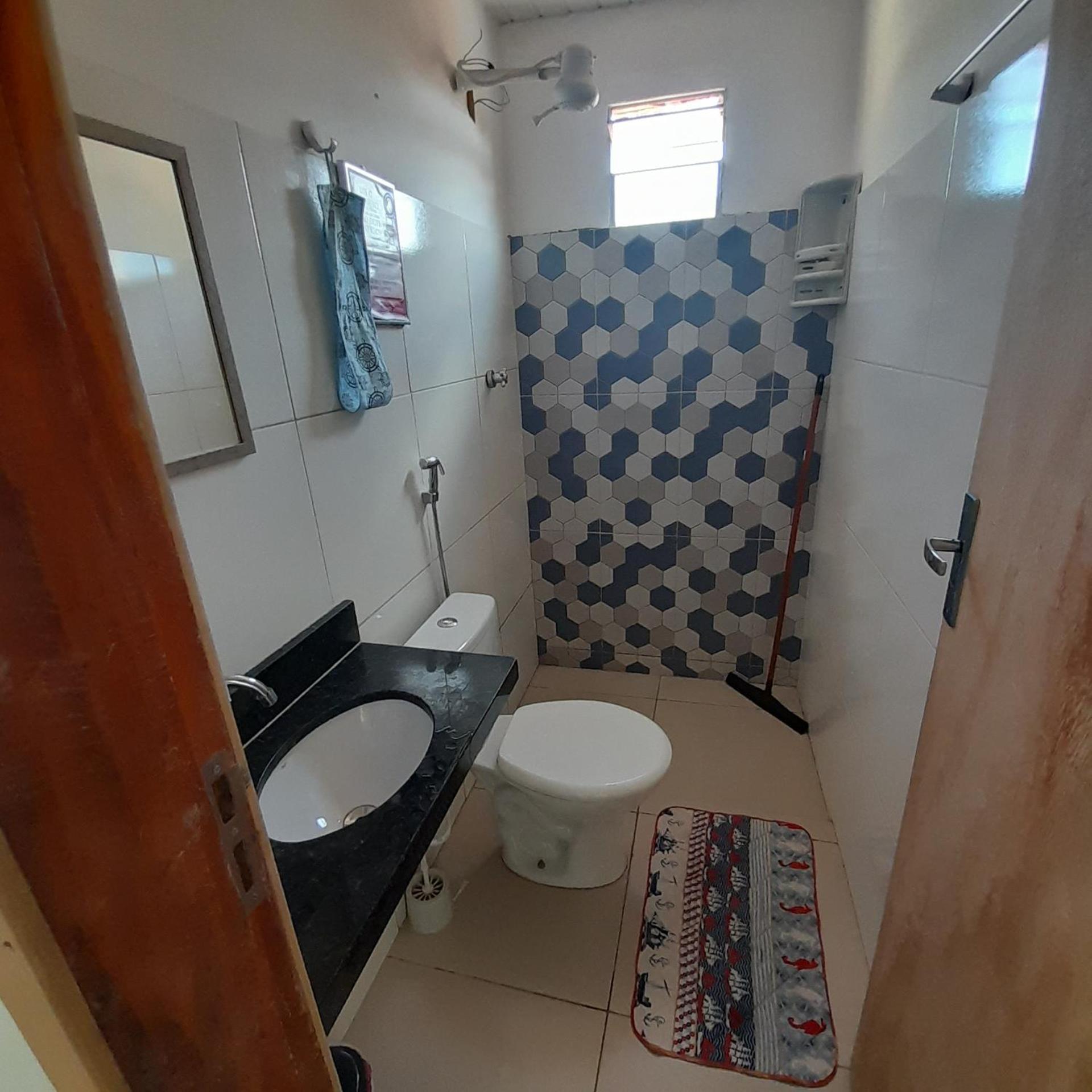 Nata Hospeda Miquarto Guest house